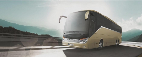 Пассажирские перевозки