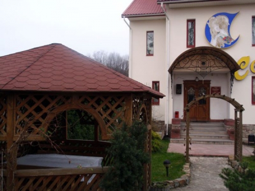 Мотель 