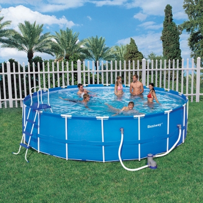 Компания «Aquapolis»