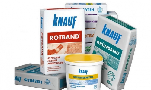 База строительных материалов 