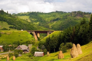 Туристическая компания 