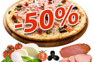 Сеть ресторанов «SoloPizza»