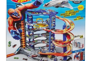 Треки Hot Wheels в официальном интернет магазине со скидками до 25%